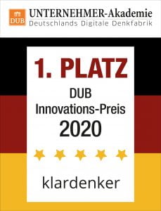 Innovationspreis-2020_klardenker