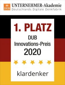 Innovationspreis-2020_klardenker