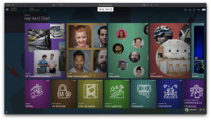 klar.land - die internationale Business Plattform